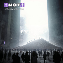 📡 The New of The Tower – FREQUENCY RIOT (Dark Techno · Digital Alienation · Punk Vocals)
