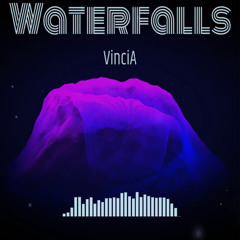 Waterfalls James Hype x VinciA Remix v1M Master