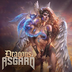 [FREE] PDF 💔 Dragons of Asgard by  Logan Jacobs,Christopher Boucher,Jessica Threet,L