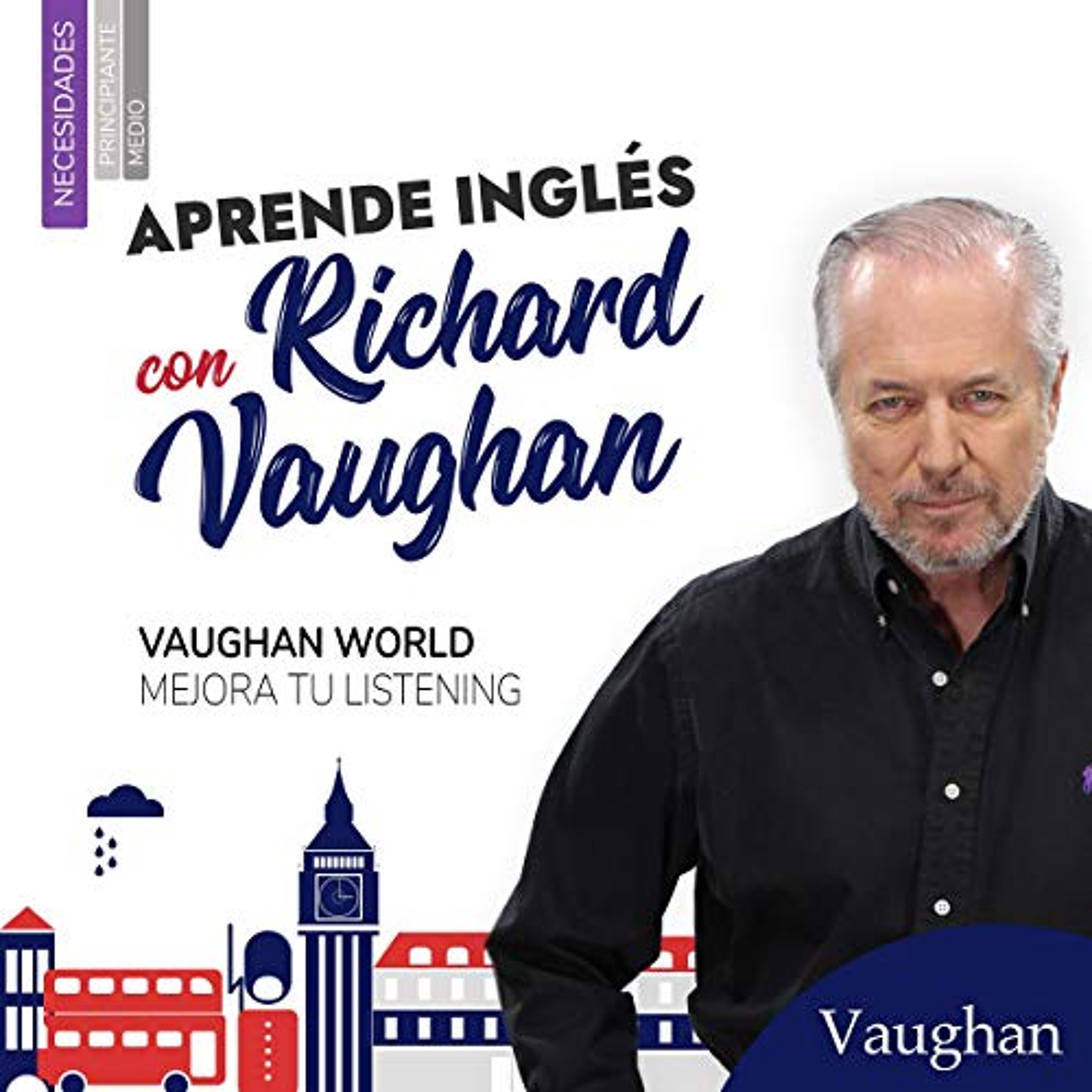 Vaughan World (Spanish Edition) (Audiolibro) | Prueba Gratis