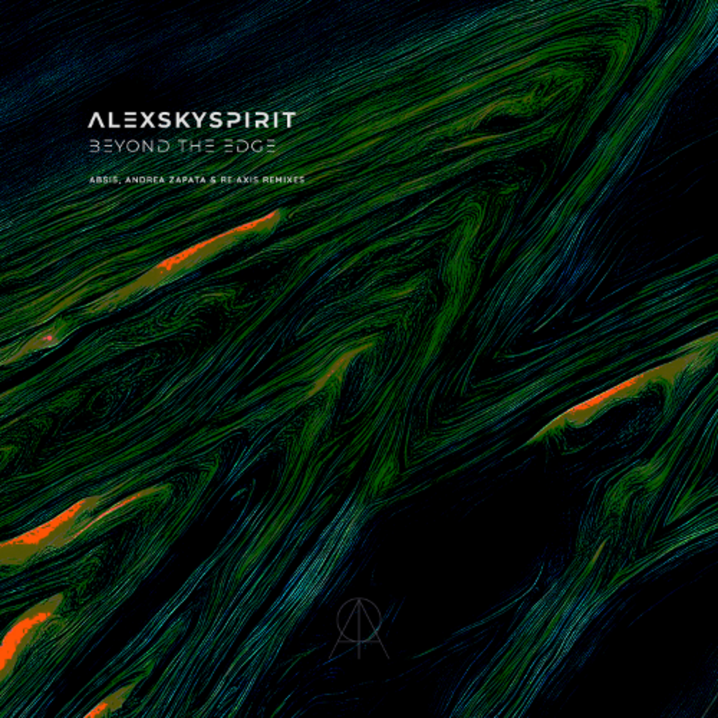 Alexskyspirit — Beyond The Edge [Aurora Mística] episode artwork