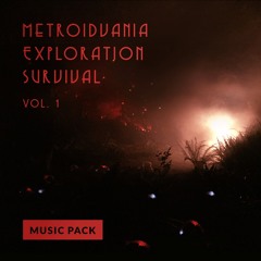 Metroidvania Survival Sampler