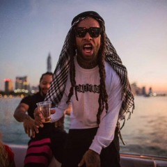 🌆 "California as 18:00" 🌆 Ty Dolla $yng Type Beat [ Compre na Descrição ]