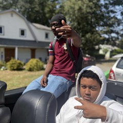 Thoughts 💭 (.Feat Blackedy prod IronSkull)