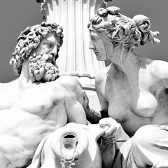 1. Ο κόσμος και οι θεοί - The world and the gods