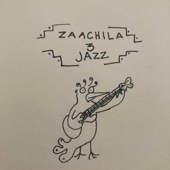 Ensayos de Zaachila 3 Jazz: Blue Bossa