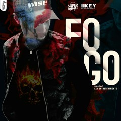 Fogo (Hosted. Key Entretenimento)