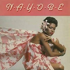 Nayobe – Good Things Come To Those Who Wait (Galactic Mace dub)