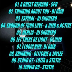 OLD & NEW (MAKINA MADNES) VOL - 1