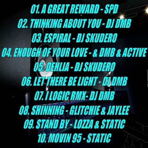 OLD & NEW (MAKINA MADNES) VOL - 1
