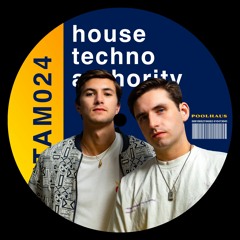 In the mix with Poolhaus by house techno authority (episode 024)