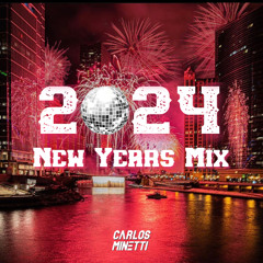 2024 New Years Mix