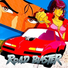 LIT-FL-a.m. 3 -RoadBlaster-mix