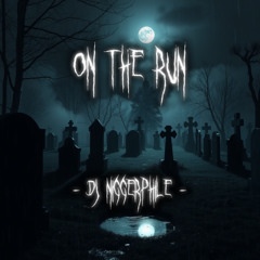 DJ NI***RPHILE - ON THE RUN