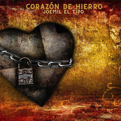 Stream Corazon de Hierro by Joemil El Tipo Listen online for free on