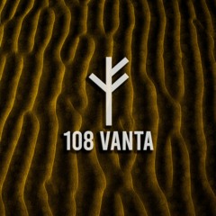 Forsvarlig Podcast Series 108 - Vanta