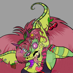 Candy Dandy playlist 🍫🔪🍭💣