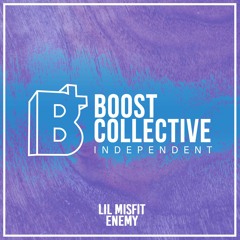 Lil Misfit - Enemy