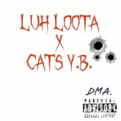 D.M.A. with LUH LOOTA