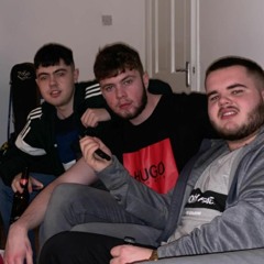 All Together Now (Reverse Bass Mix)