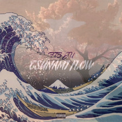 Tsunami Flow (Official Audio)
