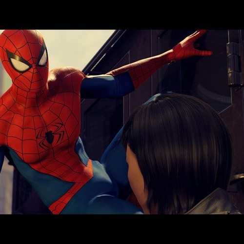 Marvel's Spider-man Rescored - Fisk Tower Assault (Feat. Get to the bank!)