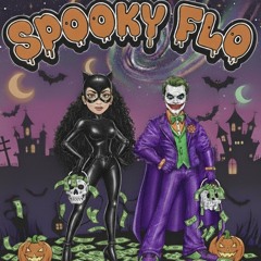 Spooky Flo 👻