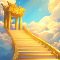 stairway 2 heaven [frazier]