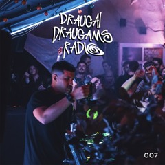 #007 DraugaiDraugamsRadio - PINIGAI