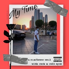 My Time [Prod. TwonTwon]
