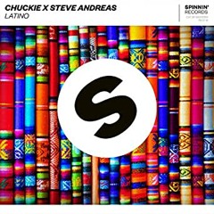 Chuckie and Steve Andreas & Rihanna - Dont Stop Latino (Mr Samtrax Club Mix) Free