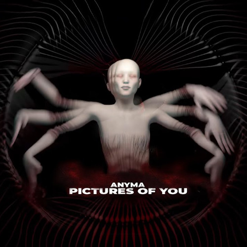 Anyma - Pictures Of You (ZANS Remix) EXTENDED ON FREE DOWNLOAD