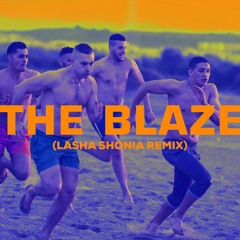 The Blaze - Interlude (Lasha Shonia Remix)