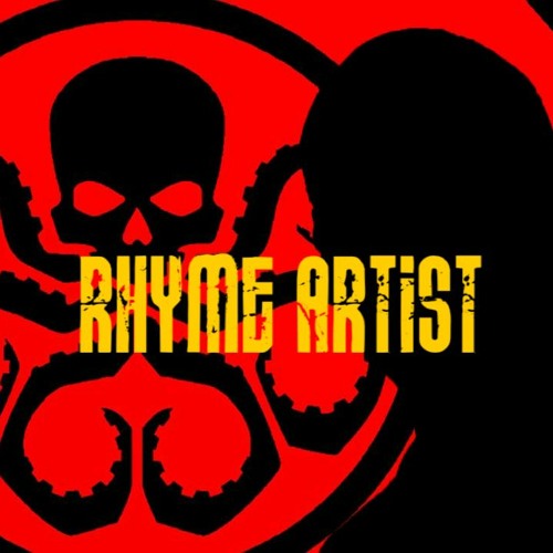 Rhyme Artist - Sergeant of Hydra (Produced By Jay Fehrman)