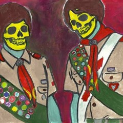 send in the webelos - 8:8:20, 4.37 PM