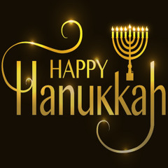 Beautiful Hanukkah Music - Hanukkah