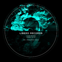 Alan Nieves - Como Yo (RSquared Remix)