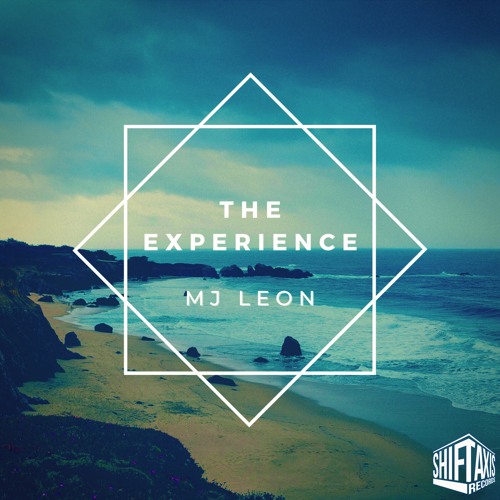 Mj León - The Experience (Pre-Order / Pre-Save Preview)