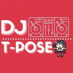 DJ T-Pose Idolcon 2020 Set