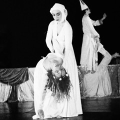 BREEZY MOORS - Goths