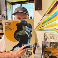 2025 08 21 PhonoTouch Vinyl Session at Phono.cz