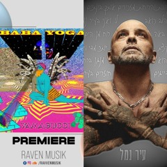 Follow The Hihat VS עיר נמל (PREMIERE Yamagucci, Millero & Eyal Golan)(DJ NaGrim Mashup)