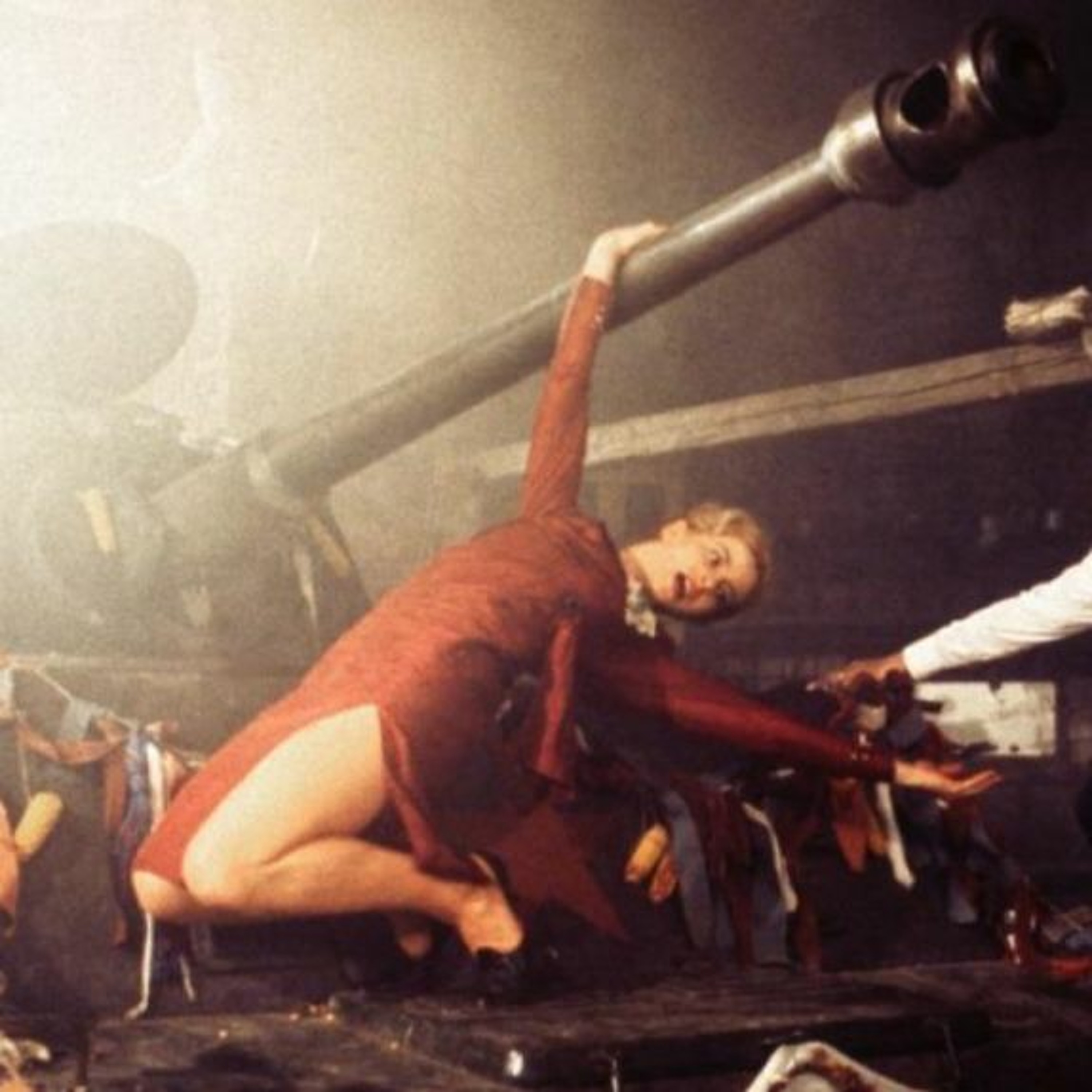 #143 Underground/Érase una vez un país (1995), de Emir Kusturica