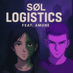 logistics (feat. Amune)