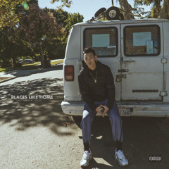 Honey (feat. Andrew Garcia) [Bonus Track]