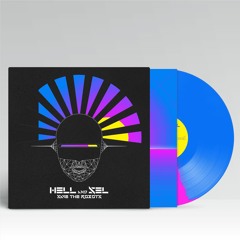 A1 Hell & Sel - Save The Robots