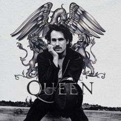 In The Lap Of The Gods... Revisited (Queen Cover)