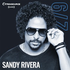 Traxsource LIVE! #279 with Sandy Rivera