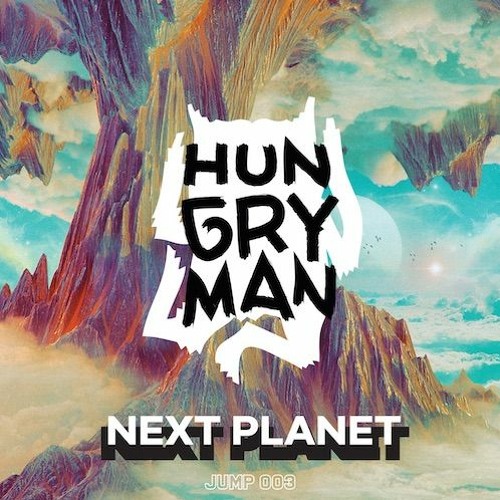 NEXT PLANET - JUMP003