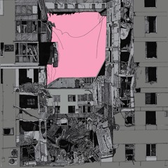 GOD 72 - The Flying Luttenbachers - Losing The War Inside Our Heads, LP excerpt